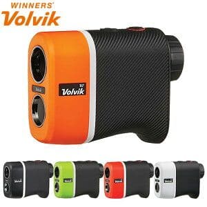 Volvik ゴルフ用距離計 6倍接眼レンズ　未開封 Volvik ゴルフ用距離計 6倍接眼レンズ 未開封 Volvik ゴルフ用距離計