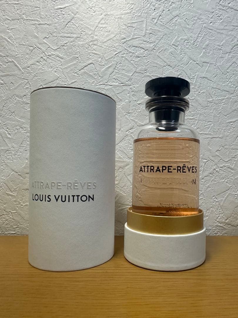 ルイヴィトン アトラップ レーブ オードゥ パルファン 100ml - メルカリ