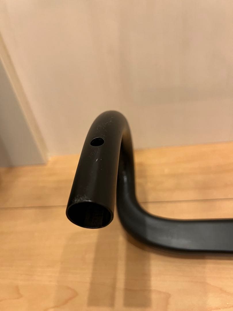 DEDA ALANERA 一体型カーボンハンドル ジャンク品 - パーツオリジナル