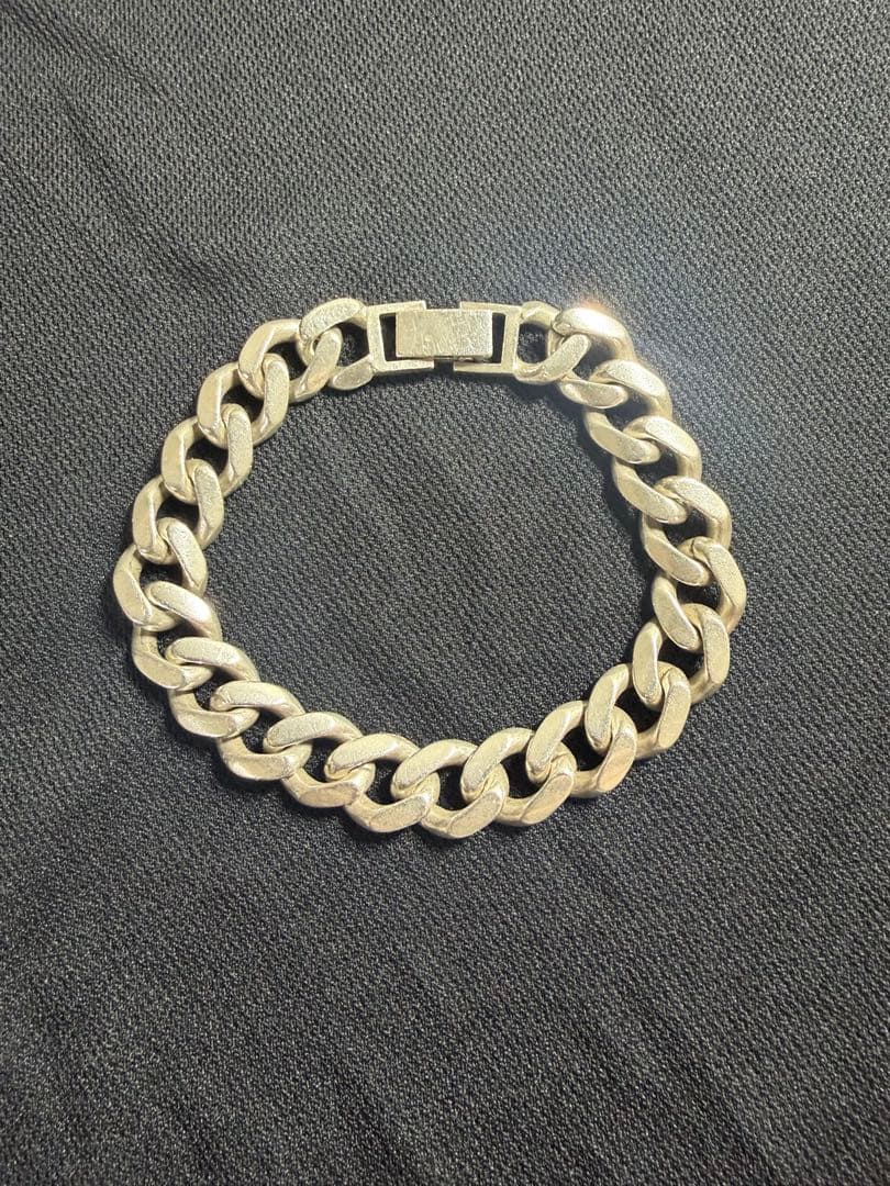 M's collection エムズコレクション BRACELET FB-003 M's collection エムズ コレクションBRACELET FB-003 - メルカリ