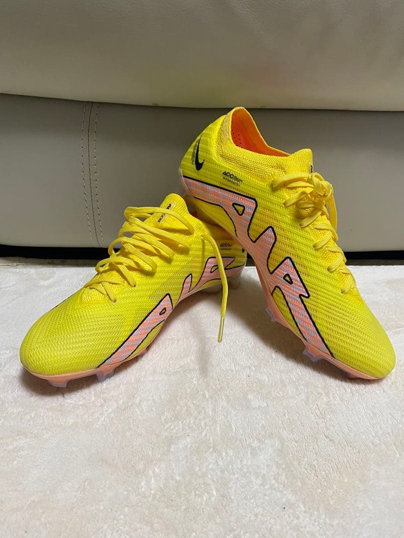 マーキュリアルヴェイパーFG 25.5cm