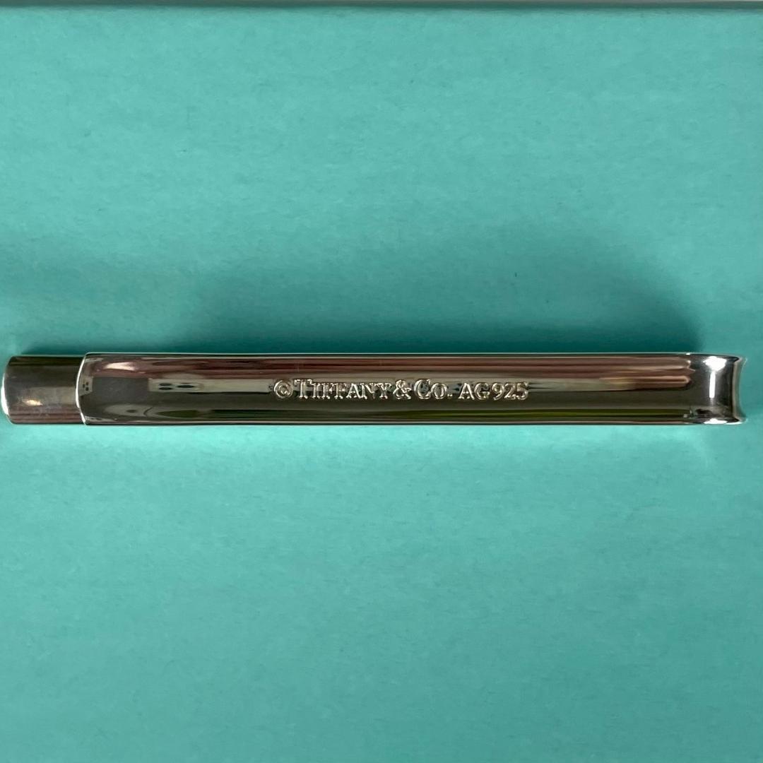 超美品 TIFFANY&Co. ネクタイピン 名作 1837 シルバー925 - メルカリ