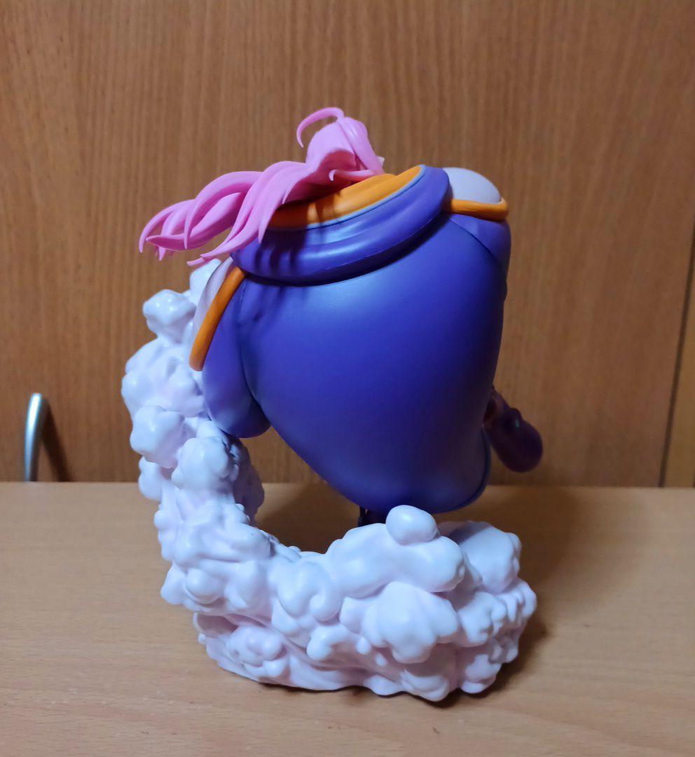 一番くじ ワンピース バトルメモリーズ ギア4 バウンドマン ボニー