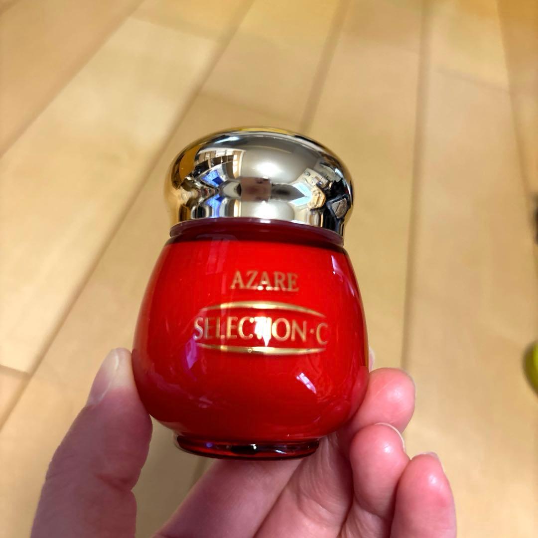 ゆうやページ★ AZARE アザレセレクションCセレクションH2点セット アザレ セレクション H−Ⅱ｜アザレ化粧品【公式サイト】-AZARE PRODUCTS-