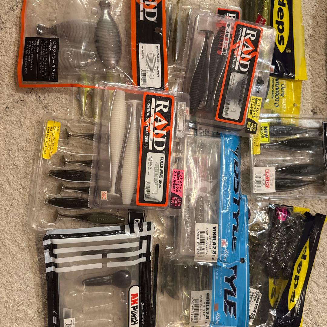 VS3080引退プラグ70個以上 WAVE様専用