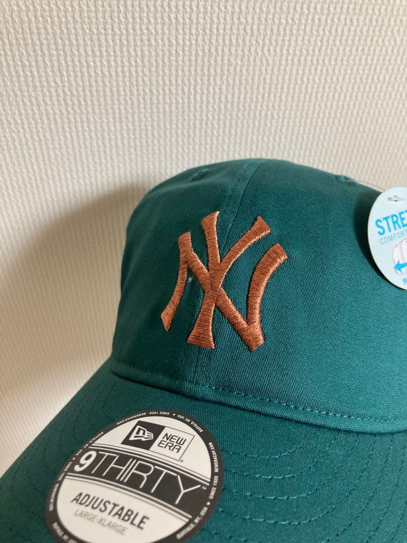 NEW ERA NEW YORK yankees Apartment ヤンキース the Apartment
