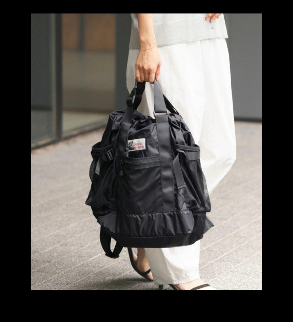 CARIBOU　《WEB限定追加10》別注