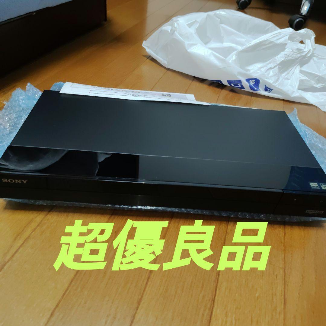 ソニーBDZ-FBW2100　2TB 2チューナー 4K　ブルーレイレコーダー BDZ-FBW2100/BDZ-FBW1100 | ブルーレイディスクレコーダー | ソニー