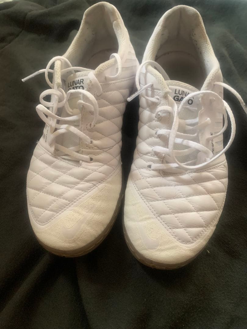 ルナガト2 26cm NIKE ナイキ フットサルシューズ