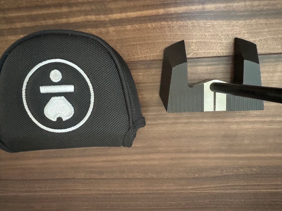 L.A.B.GOLF MEZZ.1ラブゴルフ 33インチ