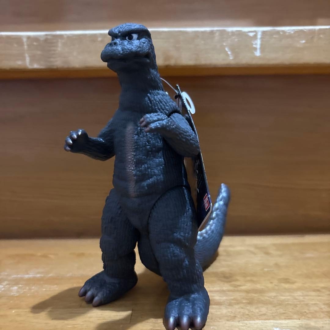 ゴジラ(1973) ムービーモンスターシリーズ　ゴジラストア限定 公式オンラインストアゴジラ・ストア限定 ムービーモンスターシリーズ