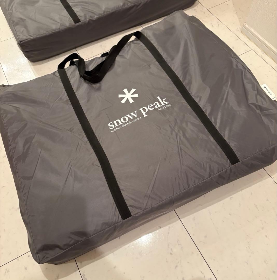 peak ランドロック インナーマット TM-050R snow peak ランドロック インナーマット TM-050R: キャンプ