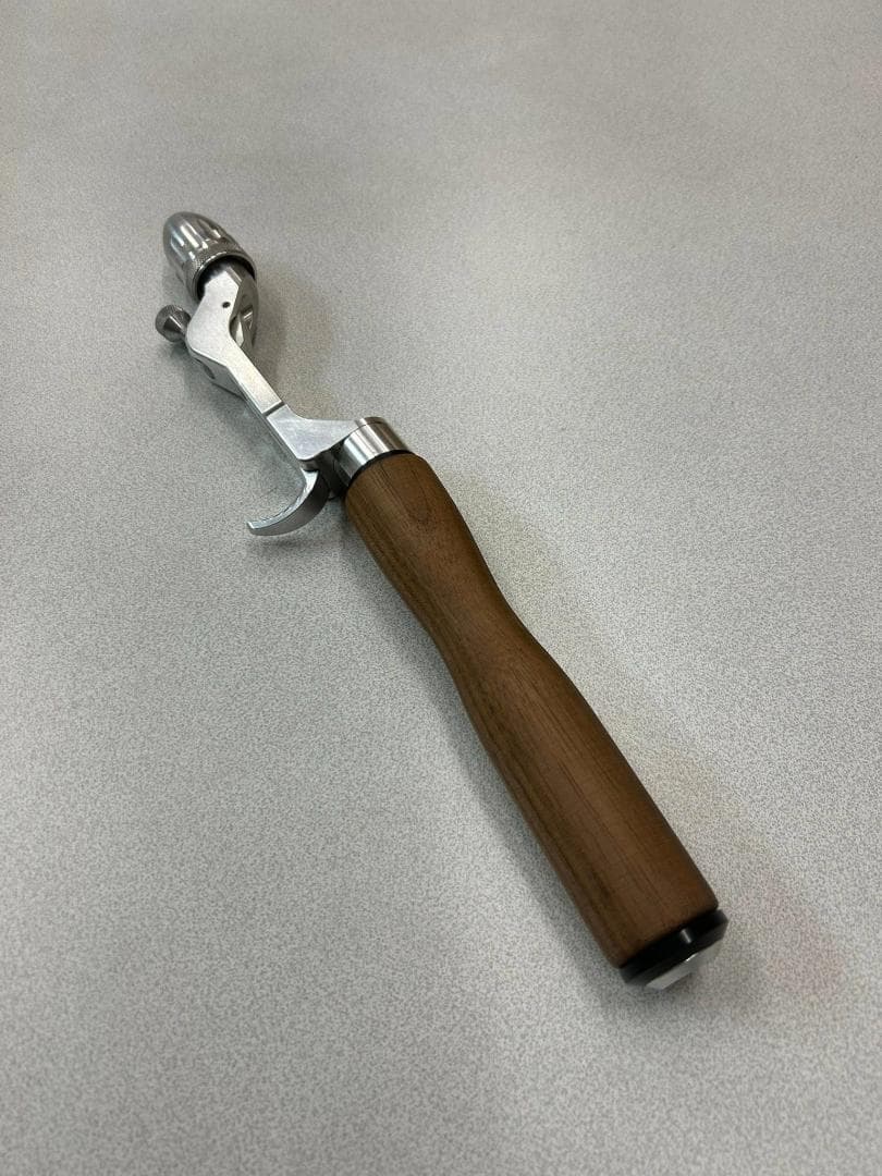 ウッドグリップ / フロッグプロダクツ チェンジンググリップ カメレオングリップ FROG PRODUCTS（フロッグプロダクツ） チェンジングカメレオン