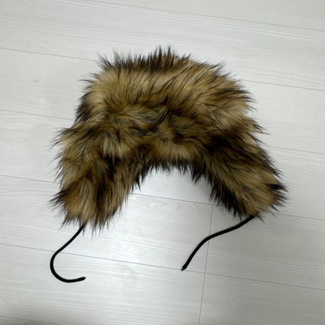 新品未使用 Jaded London ファートラッパー帽子 - メルカリ