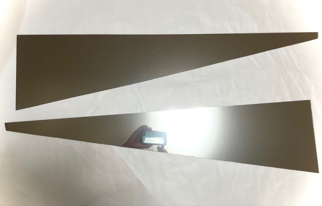 『*™様 訳アリ セール❗️両面鏡面⭐️三菱ふそう✨スーパーグレート✨ウインドウ 楽天市場】【送料無料】【リニューアル♪両面鏡面仕様！ 三菱 ふそう