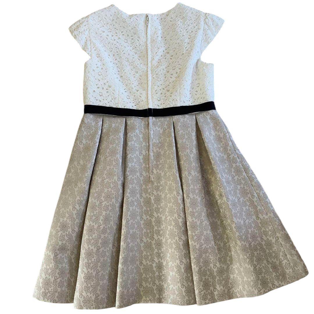 110】プティマイン 女の子 フォーマル セットアップ 入学式 リボン 人気