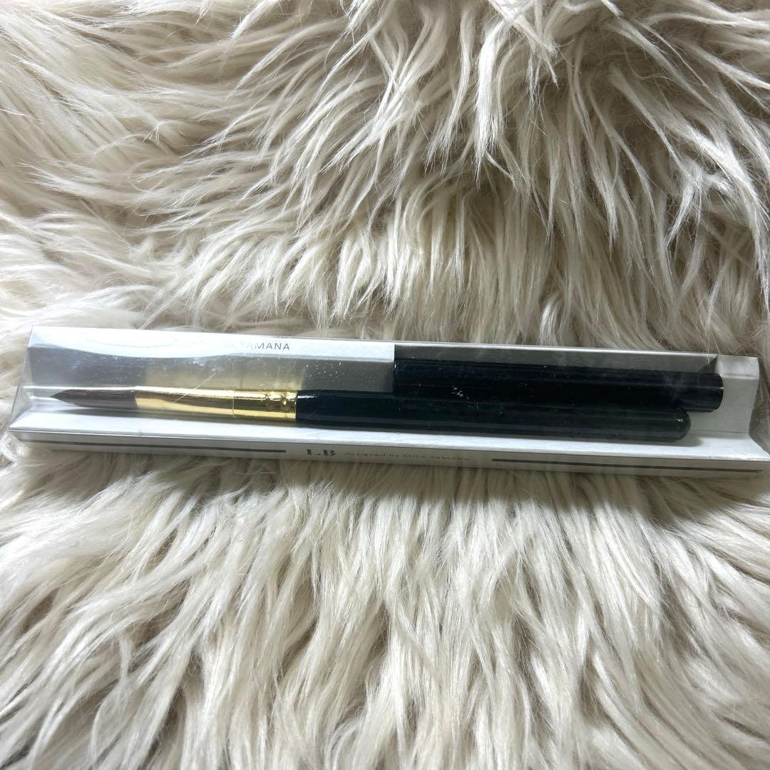 新品　　LB スカルプチュアブラシ　コリンスキー ネイル コリンスキーブラシ ラウンド スカルプ筆 密毛 高級アクリル用