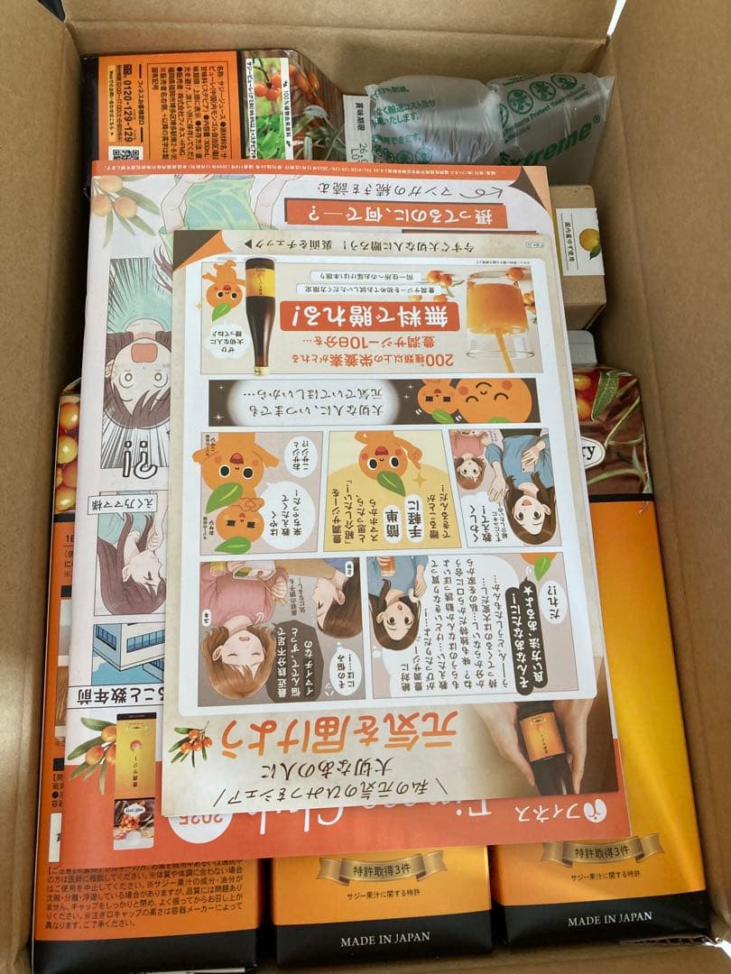 フィネス 豊潤サジー 1000ml×3本 300ml 1本 ゆずみつ - メルカリ