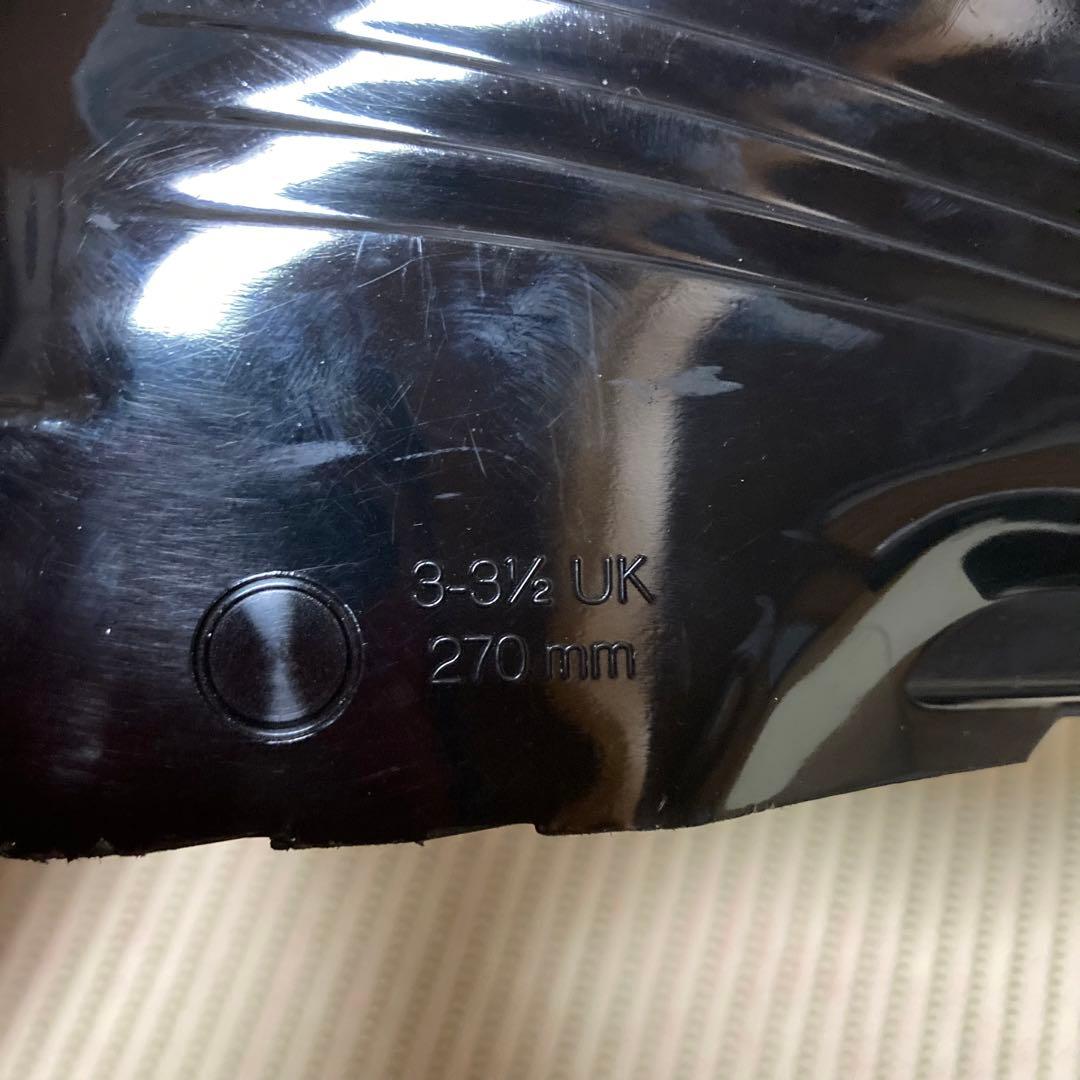 美品　NORDICA スキーブーツ　DOBERMANN120 22.5cm