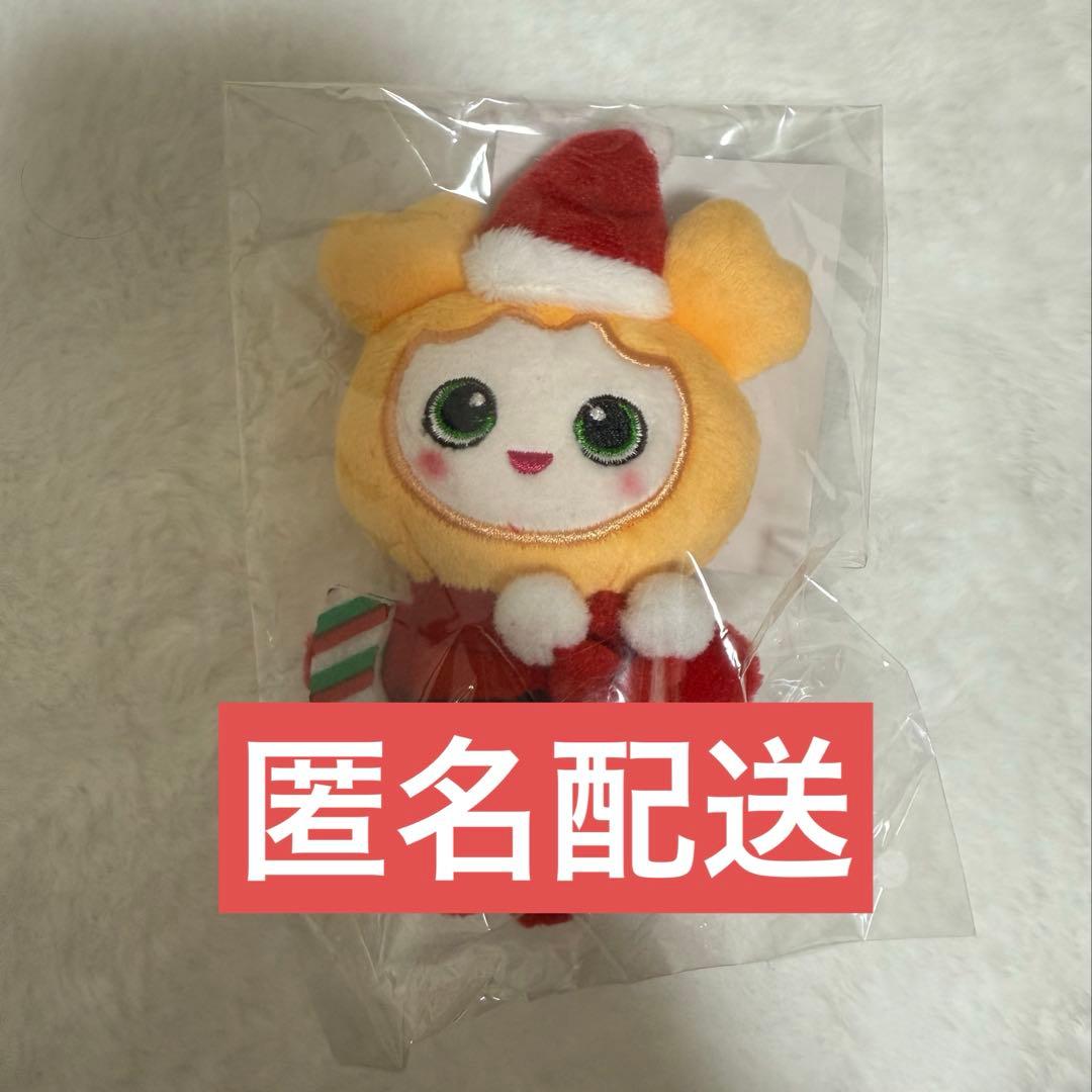 TWICE ジブリー クリスマス Amazon.co.jp: TWICE ジヒョ クリスマス バッグチャーム ジブリー