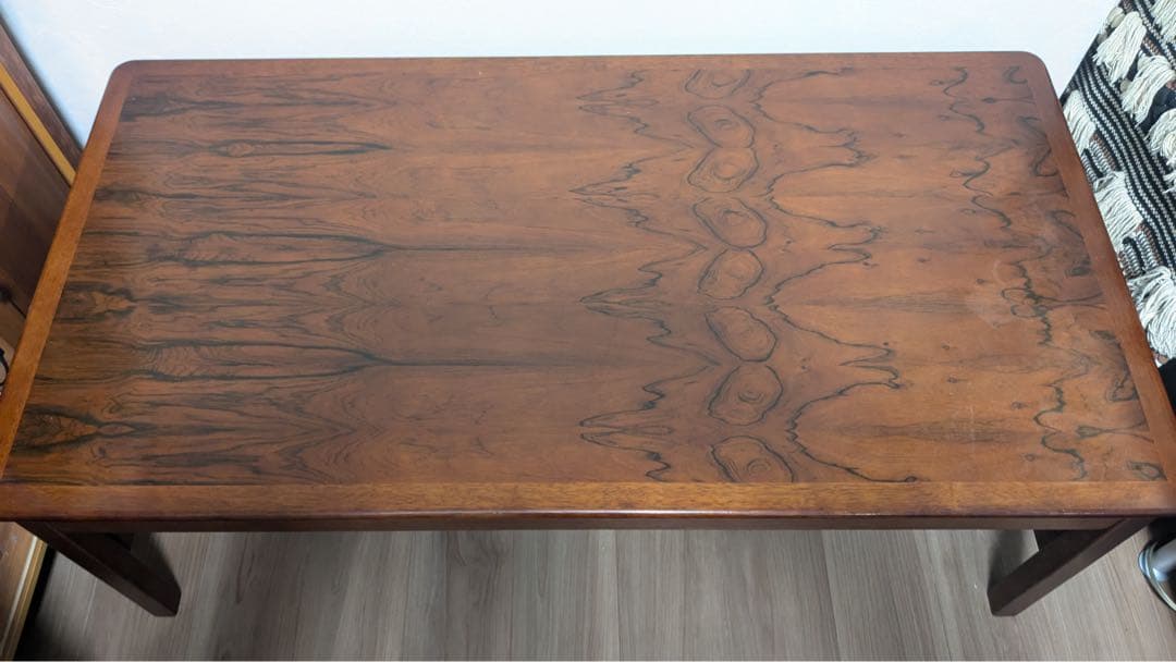 maruni ヴィンテージローズウッド天板ローテーブル MARUNI マルニ ローズウッド コーヒーテーブル サイドテーブル