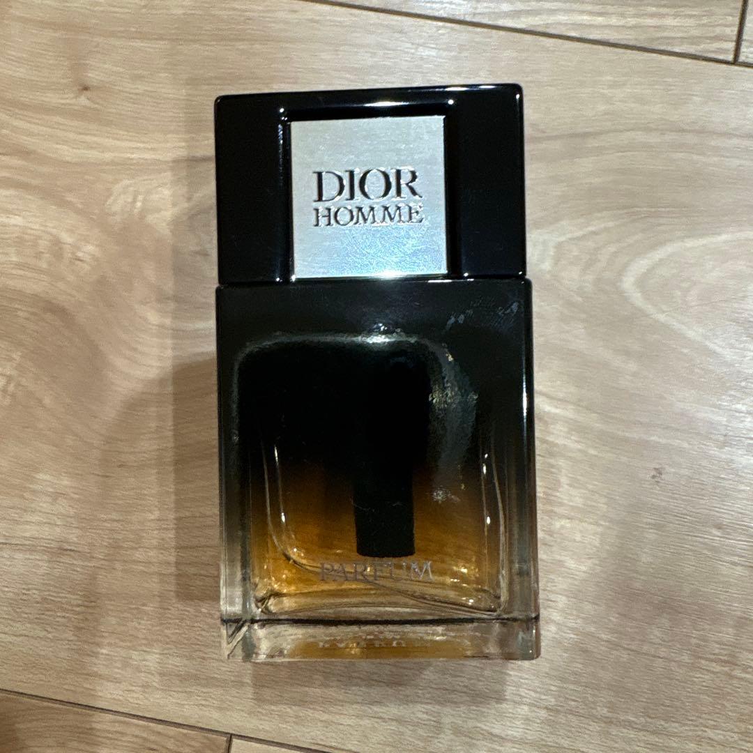 DIOR HOMME パルファム 50ml ディオール オム パルファン / ディオール(香水, 香水・ヘア