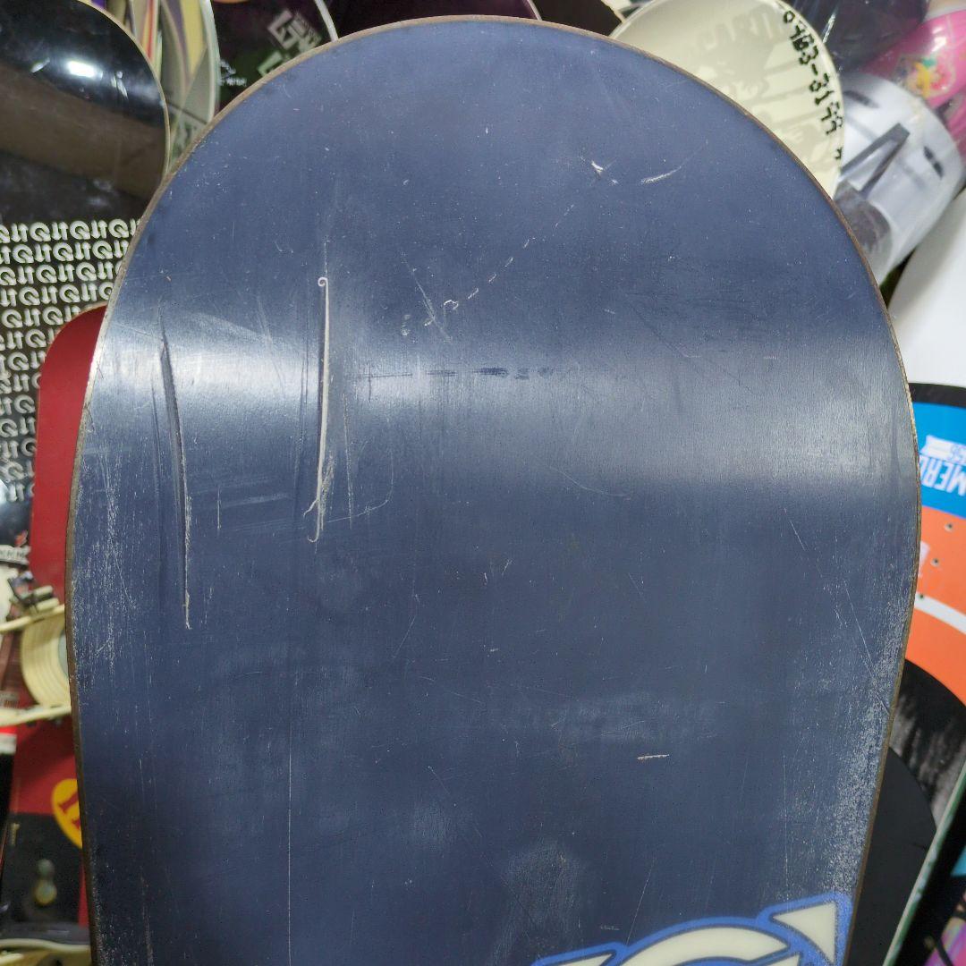 FLOW MERC　156cm ナイデッカー　初心者　ビギナー