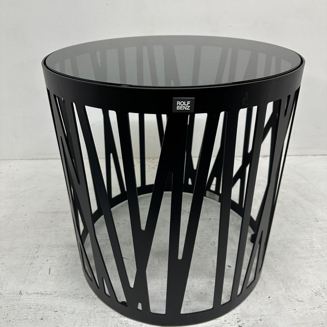 ロルフベンツ　ROLF BENZ 8330 テーブル　サイドテーブル DIVINEDESIGNCENTER_8330_COFFEE