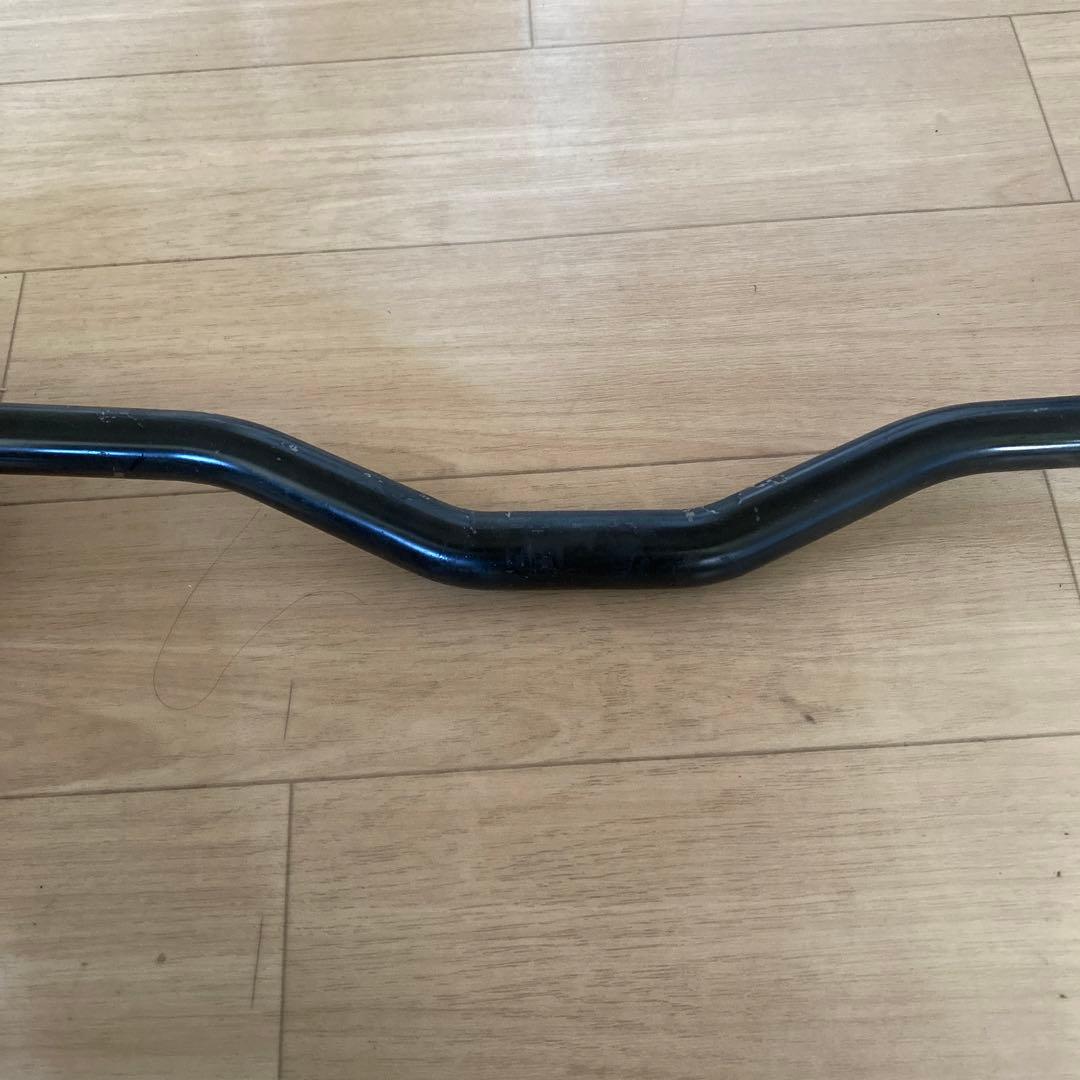 EASTON Monkey カーボンライザーバー ピストノーカット 25.4mm