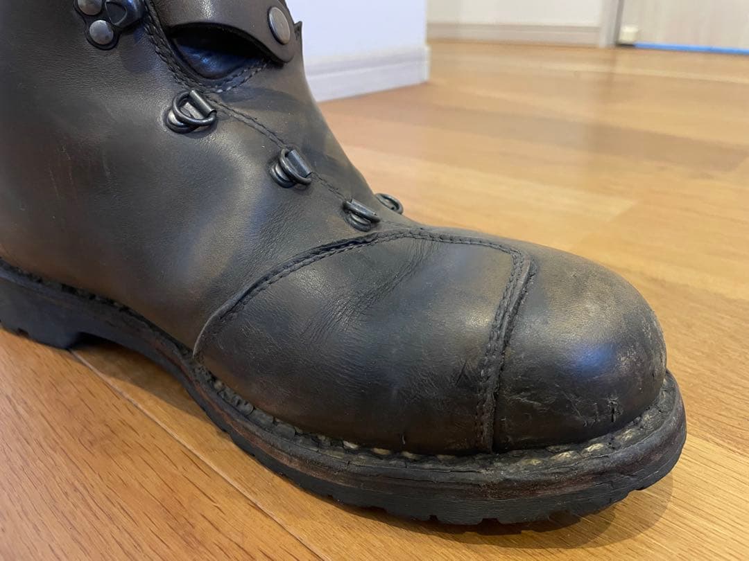 ガエルネ　フーガ　GAERNE FUGA(28.5cm)