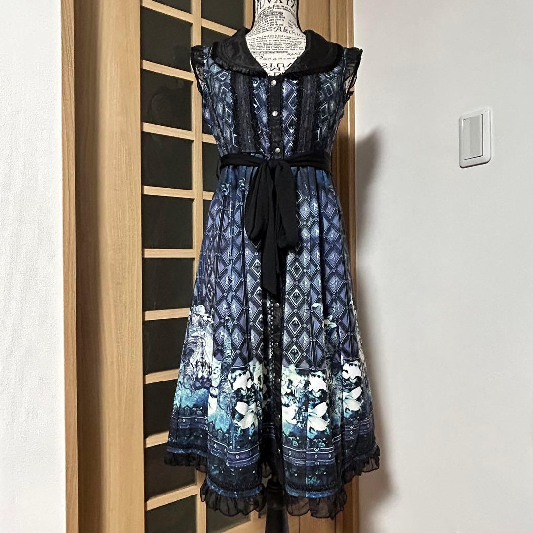 【未使用】OzzOn ワンピース OzzOneste 楽天市場】【中古】 OZZ ONESTE / 着物ワンピース オッズオン オッズ