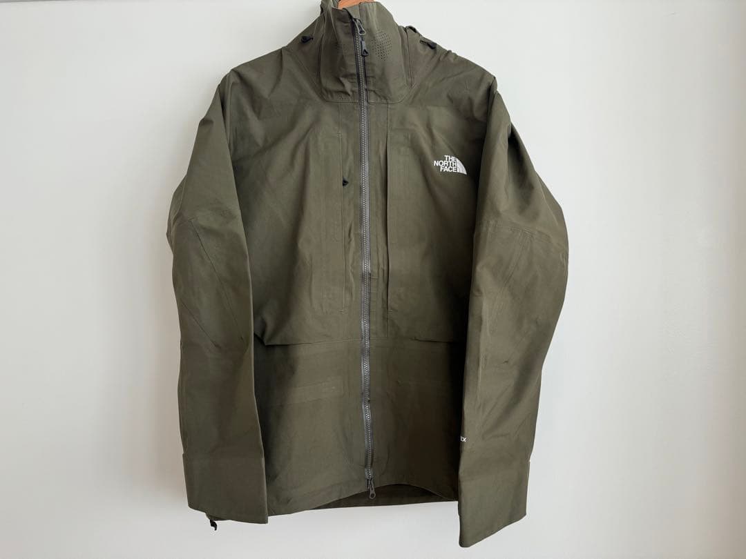 スキー THE NORTH FACE POWDER GUIDE JACKET&PANTS The North Face Powder Guide Jacket - Men's - Clothing