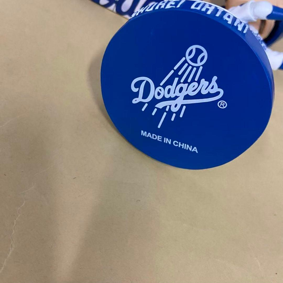 大谷翔平ボブルヘッド人形2024年5月16日ドジャーススタジアムにて配布