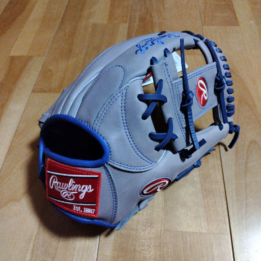 ローリングス　オールラウンド　軟式グローブ ローリングス（Rawlings）（メンズ）軟式用グラブ オールラウンド用