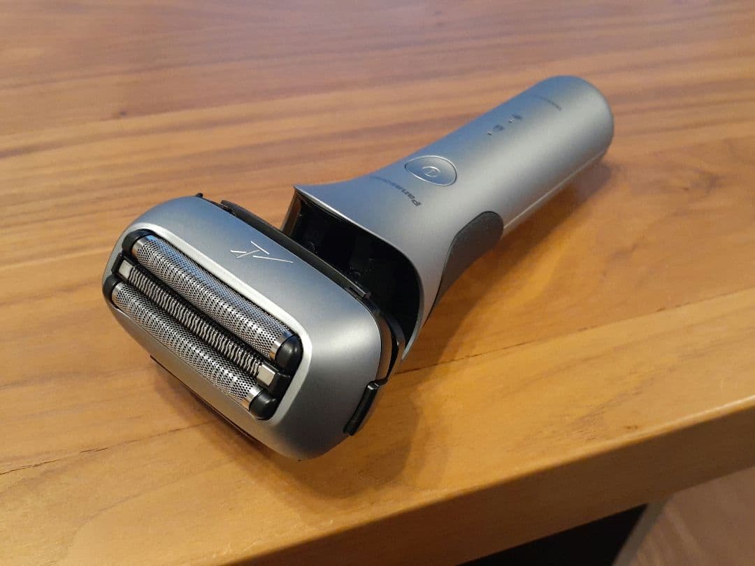 パナソニックシェーバー ラムダッシュ ES-LT6Q Amazon | パナソニック メンズシェーバー ラムダッシュ 3枚刃 黒 充電