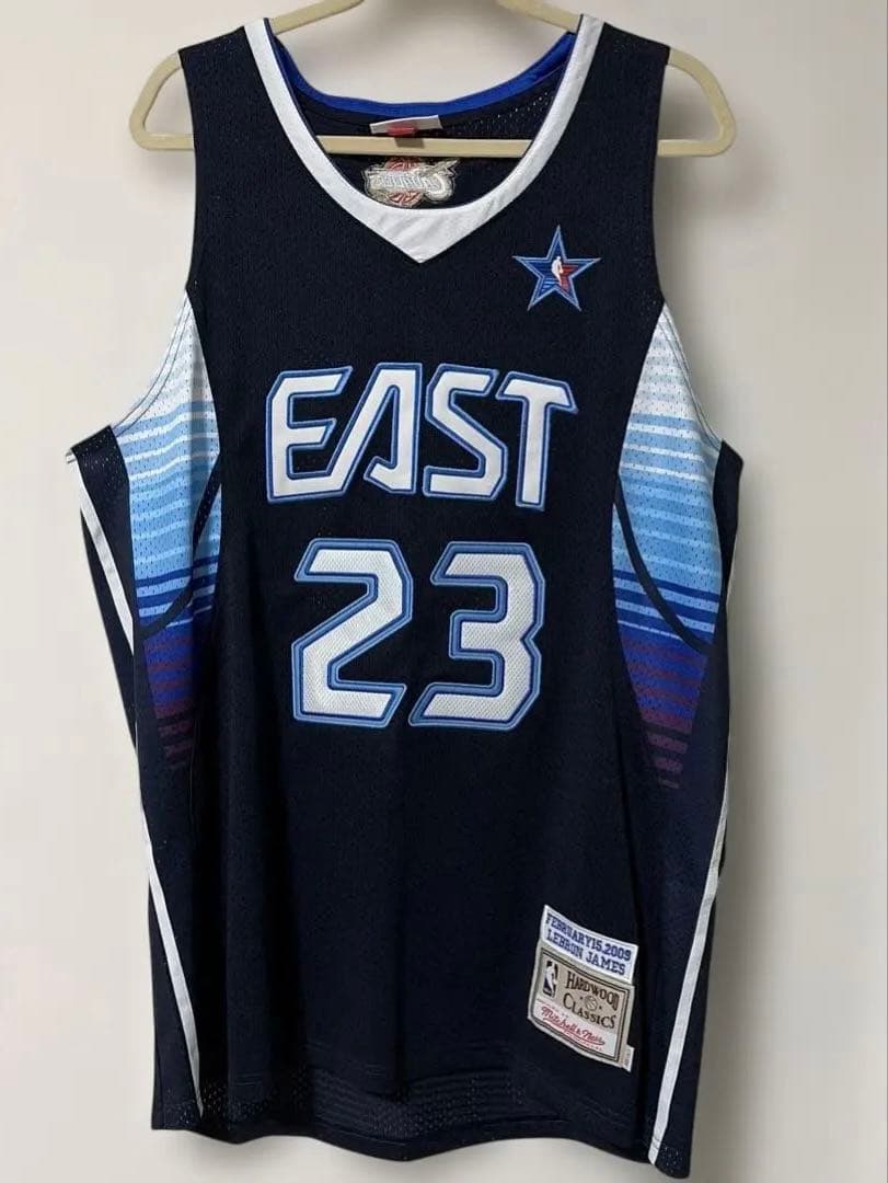 レブロン ジェームズ　ユニフォーム　イーストオールスターゲーム 23番　 XL 000000148021-01-m.jpg?t=