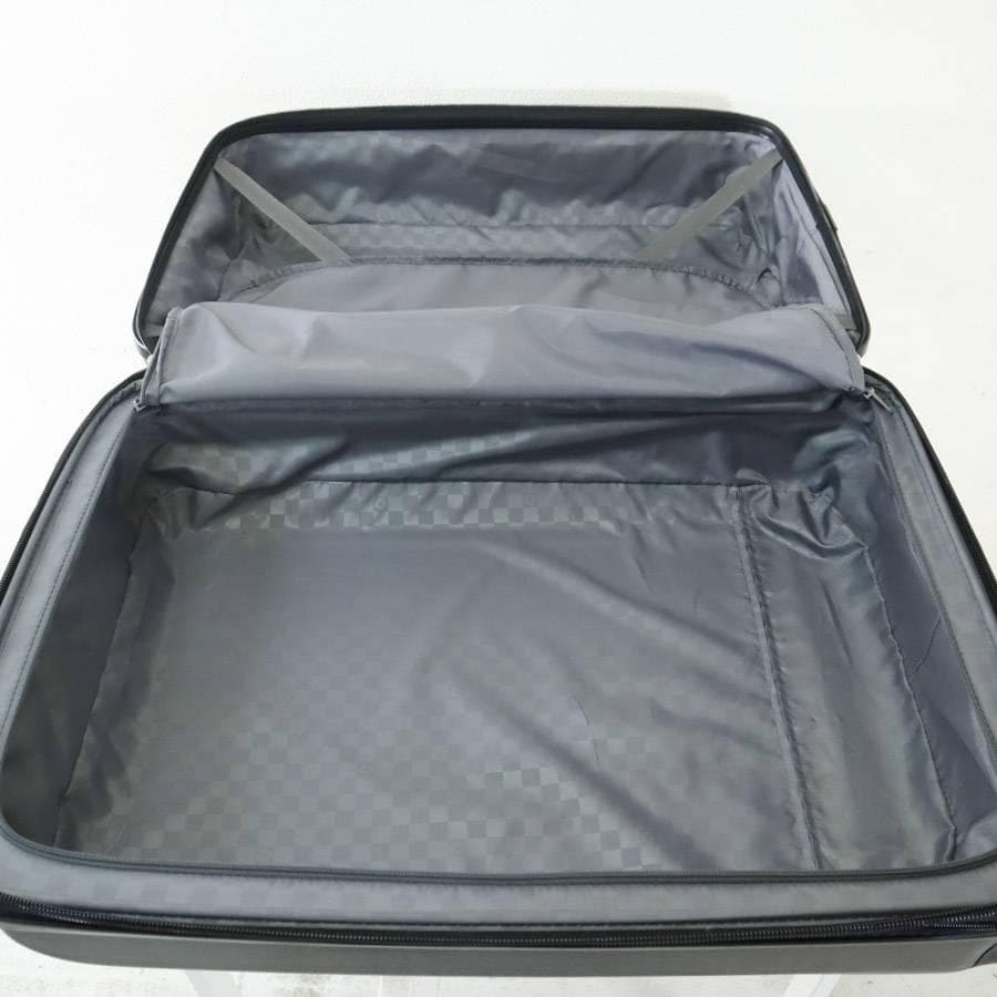 値下げ中 展示品 サムソナイト グラヴテック 27インチ 95.5L ブラック