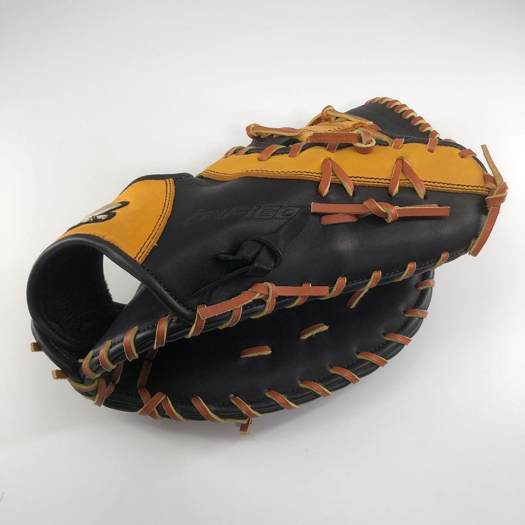 TIGORA ファーストミット - メルカリ