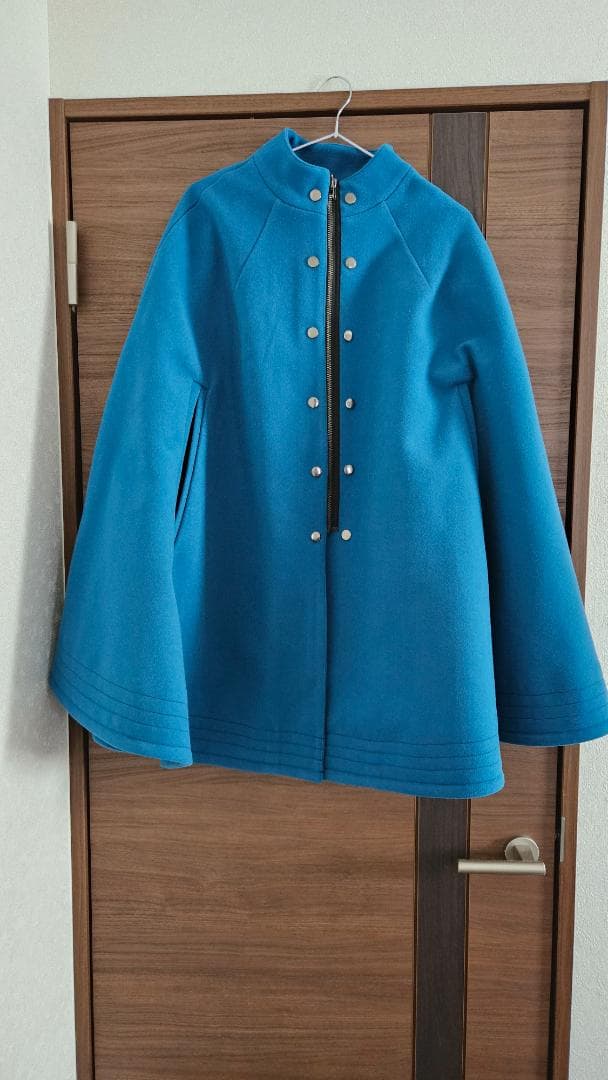 マリークワント ポンチョコートMARY QUANT マリークワント アーカイブ