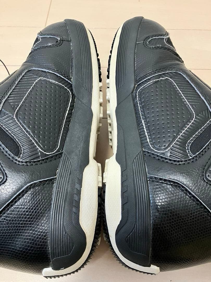 23.0cm サロモン　salomon BOA PEARL ソフトブーツ ボア