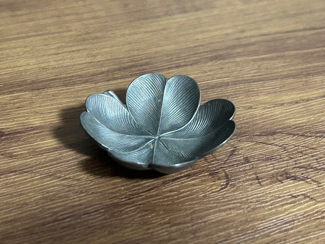 BUCCELLATI ブチェラッティ 925 シルバートレイ 和光 パール BUCCELLATI ブチェラッティ 925 シルバートレイ 和光 パール - メルカリ