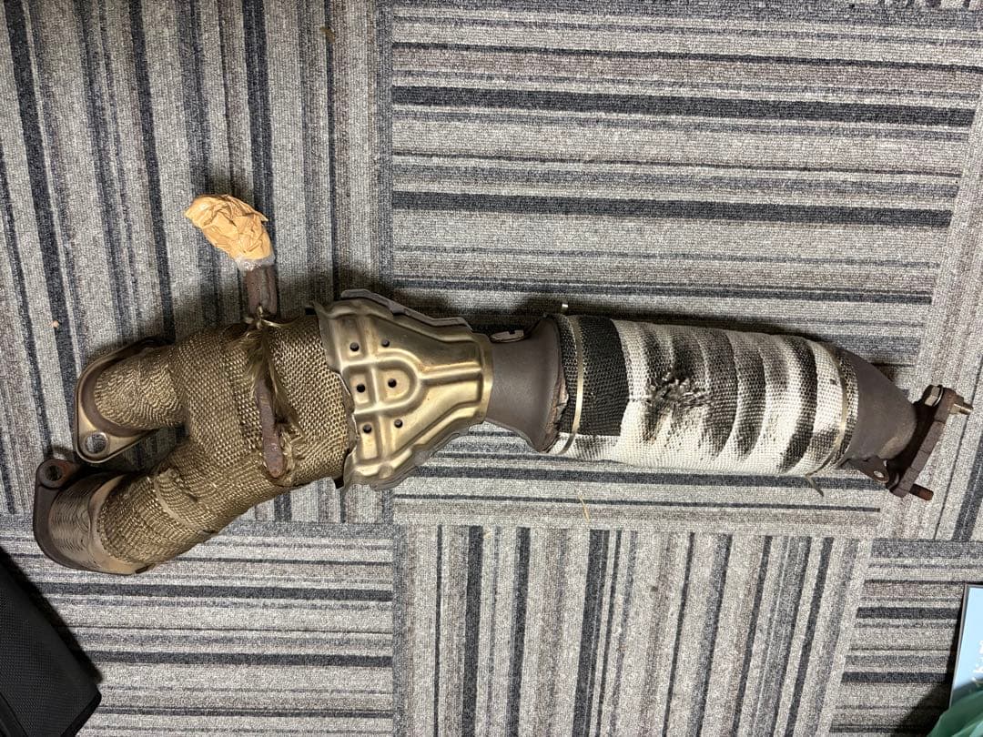 インテグラDC5 タイプR 触媒ストレート DC5 触媒ストレート」の人気商品一覧 | 安い商品を通販サイトから探す