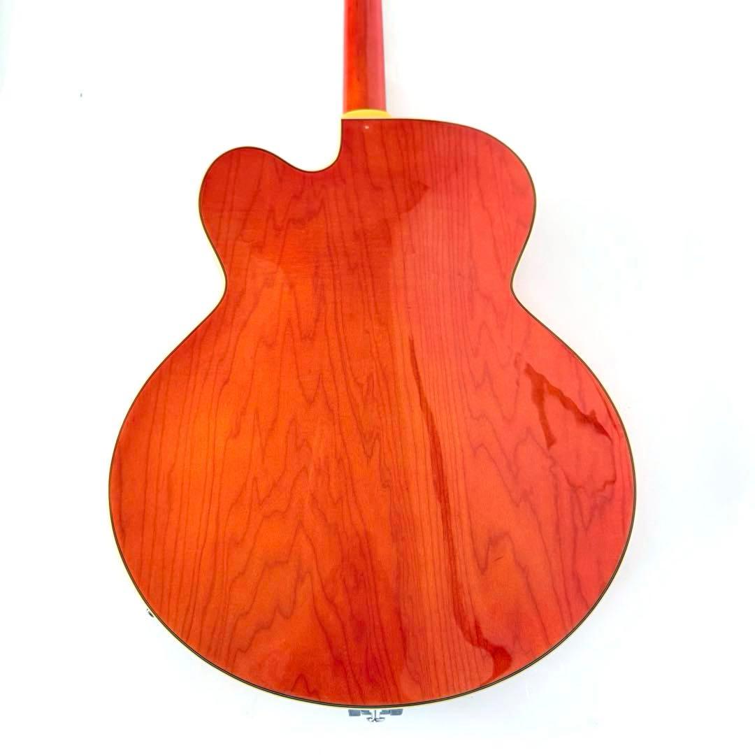 希少・美品】Peerless TPL40RC ピアレス フルアコ - メルカリ