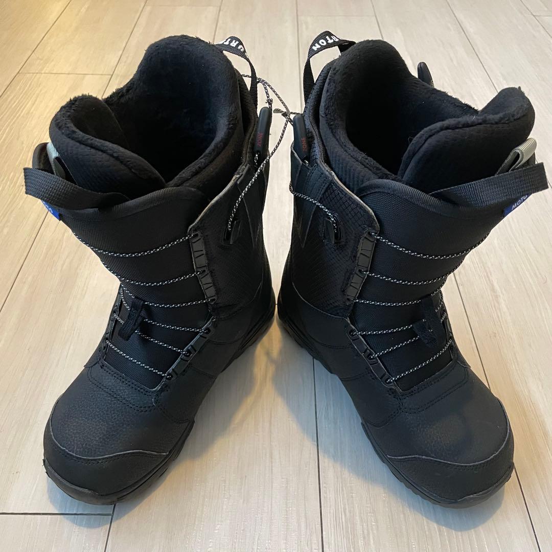 23-24モデル Burton moto スノーボード ブーツ 27.5cm