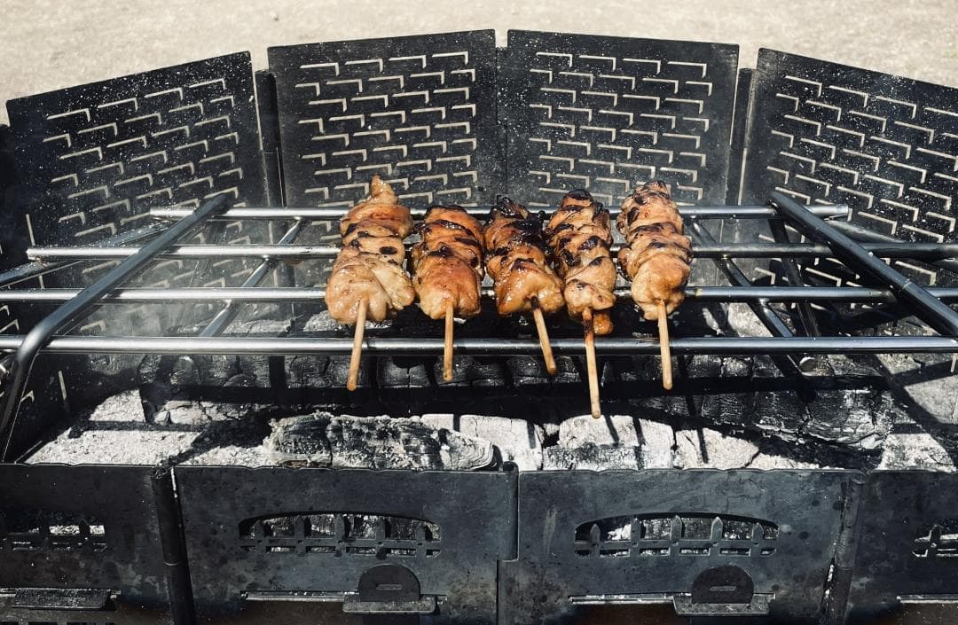 ミカヅキロストル Cour ＆専用スタンド Cour aid ケースセット - メルカリ