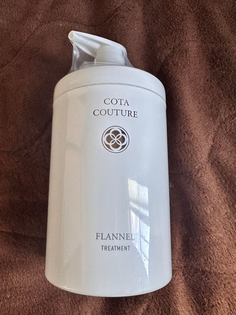 コタクチュール トリートメント フランネル コタ コタクチュール トリートメント フランネル (600g) | サロン専売