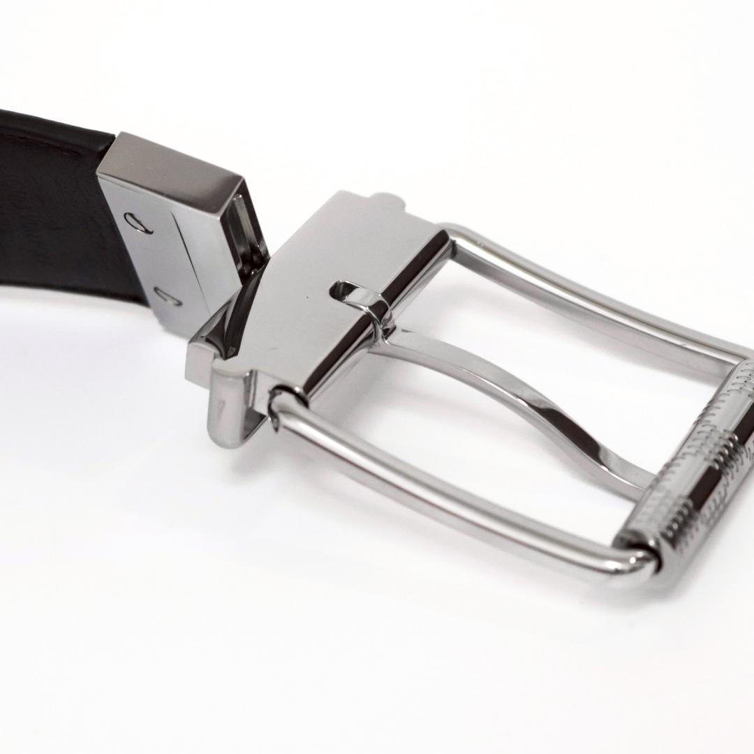 ルイヴィトン ベルト ダミエ メンズ85/34　82.5cm±5