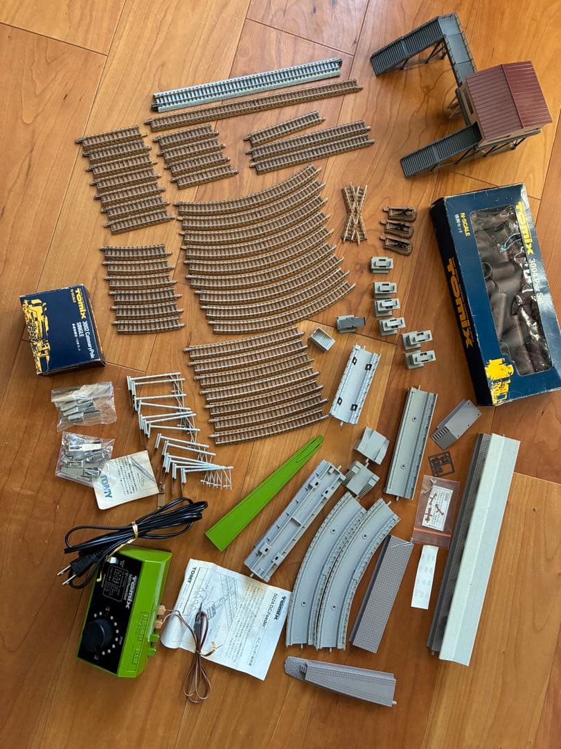 トミックス Nゲージ 鉄道模型セット 小型ディーゼル機関車Nゲージ鉄道模型ファーストセット｜製品情報