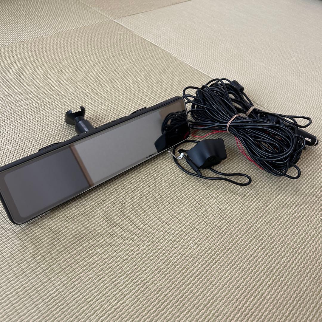 G-FACTORY ルームミラー型ドライブレコーダー プリウスα G-FACTORY（ジーファクトリー） プリウス プリウスα デジタルミラー