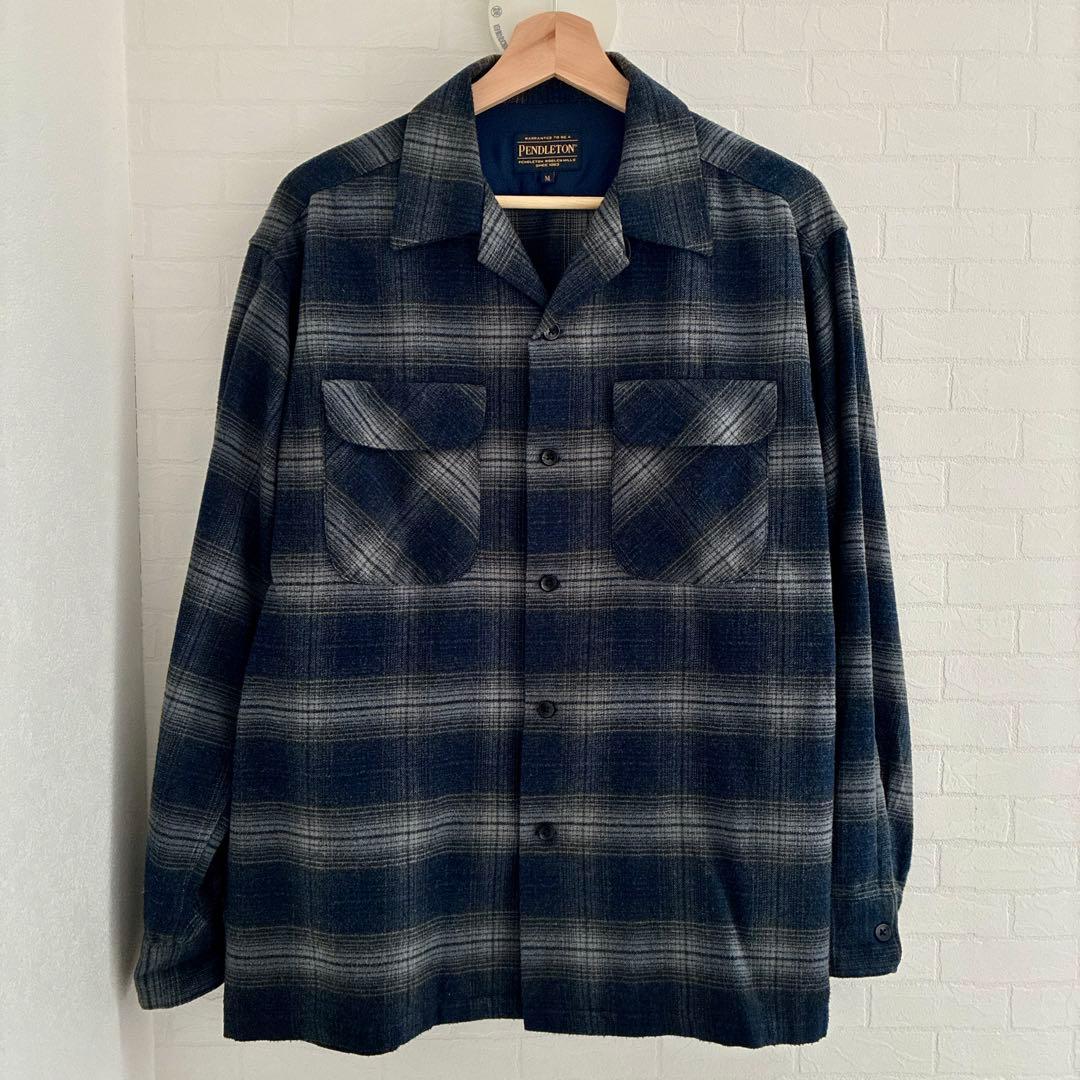 WACKO MARIA 二階堂ふみ 悪魔のいけにえ ハワイアンシャツ L